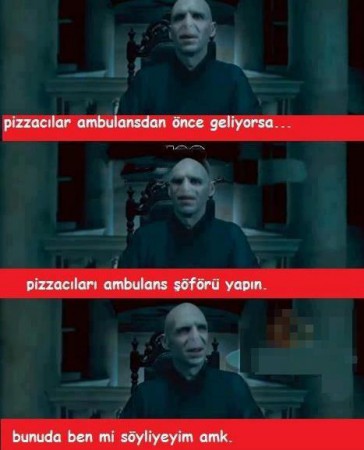ben mi söyleyim