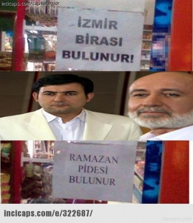 BİRADAN PİDEYE