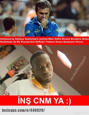 İNŞALLAH CNM YA