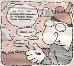 KARA FATMA
