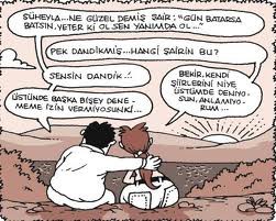DANDİK..