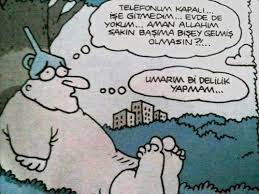 DELİLİK..