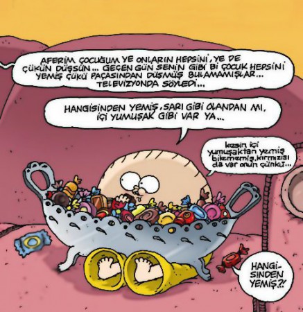 FIRAT VE BAYRAM...