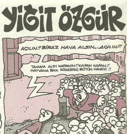 HAVA ALSIN !!!
