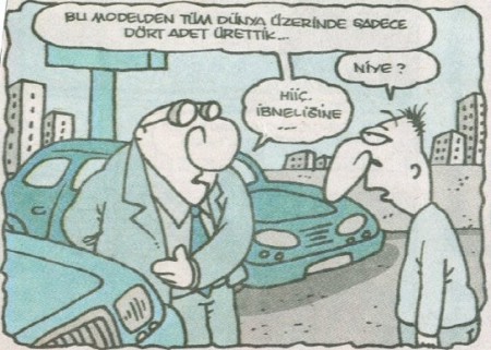İBNELİK İÇİN...